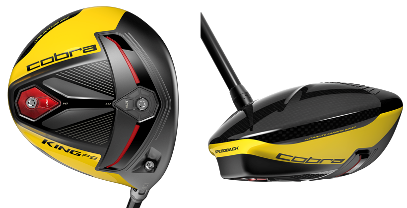 R9 driver. Cobra King cv10011. King Cobra 9.