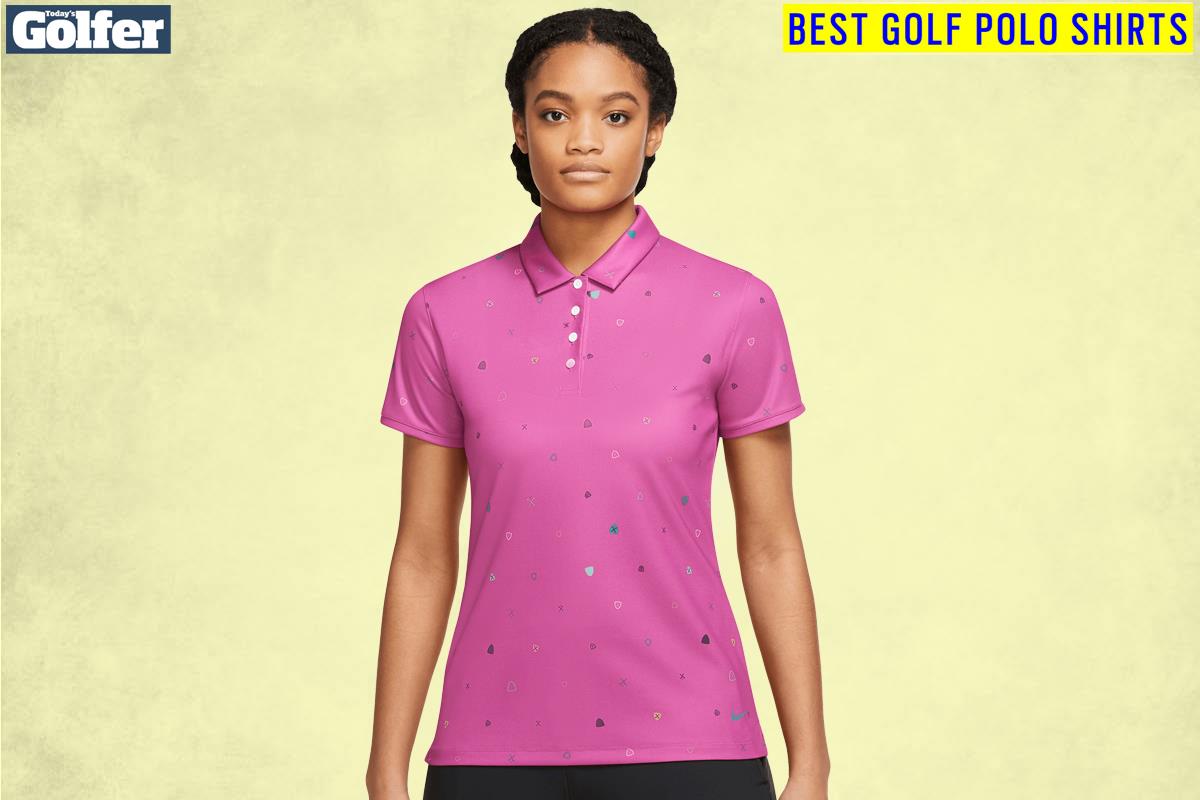Best Golf Polo Shirts | Today's Golfer