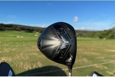 Cobra's new DS-ADAPT LS Driver