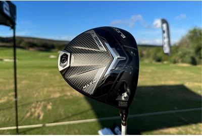 Cobra's new DS-ADAPT MAX-K Driver