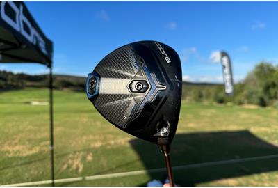 Cobra's new DS-ADAPT X Driver