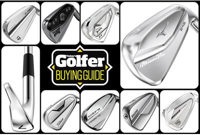 Best Players' Distance Irons 2024