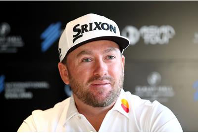 Graeme McDowell is among those risking their futures on the world's other golf tours by signing up for the LIV Golf Series.