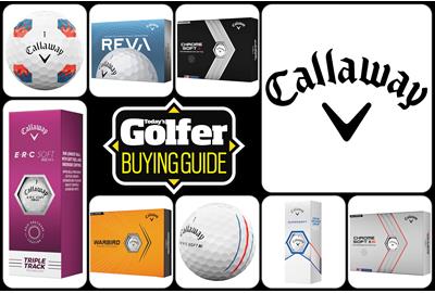 Best Callaway Golf Balls 2023