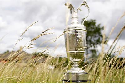 How does your British Open knowledge compare to some of the greatest players to play the game?