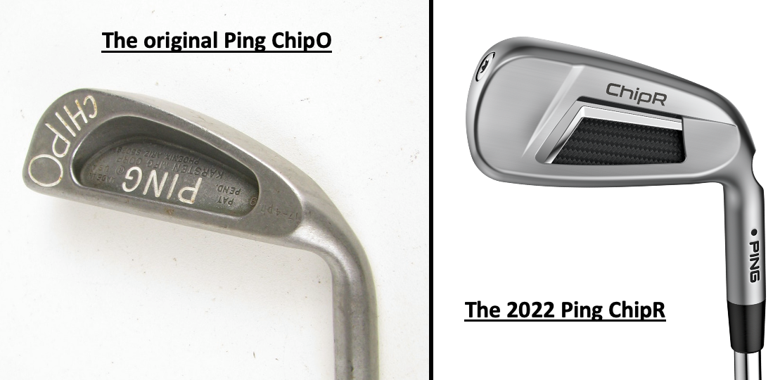 Ping ChipR Review | Equipment Reviews