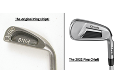 Ping ChipR Review | Equipment Reviews