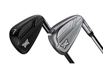 The PXG 0211 XCOR2 irons