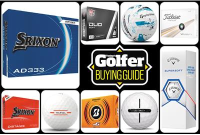 Best Cheap Golf Balls