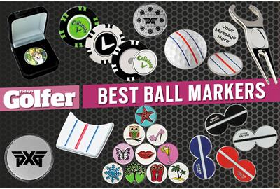 Best Golf Ball Markers