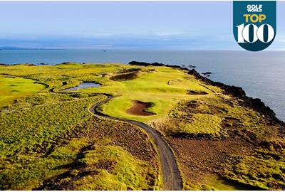 Brautarholt is one of the best golf courses in Iceland.