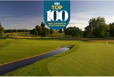 Best Golf Courses in Hertfordshire