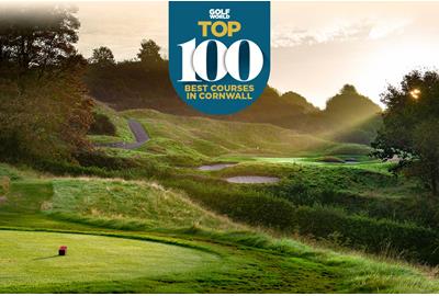 Best Golf Courses in Cornwall