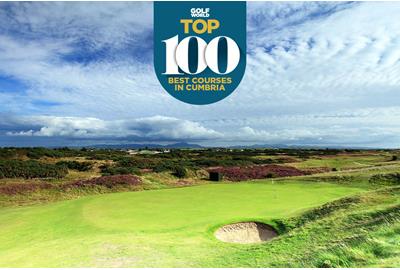 Best Golf Courses in Cumbria