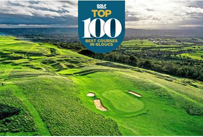 Best Golf Courses in Gloucestershire