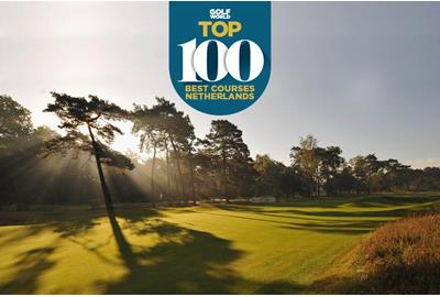 The best golf courses in the Netherlands