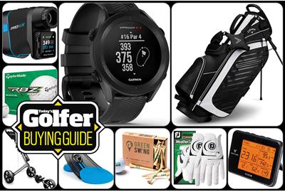 Best Amazon Golf Deals.