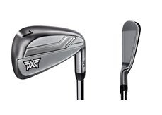 The PXG 0211 2022 XCOR2 iron back and at address