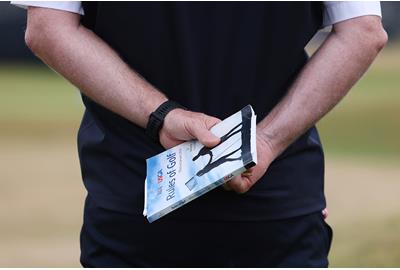 The R&A and USGA are looking to change the rules on golf balls