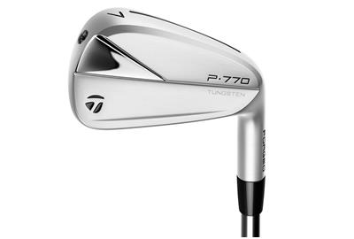 TaylorMade P770