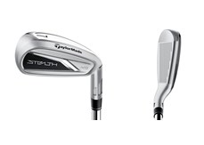 TaylorMade Stealth HD iron Review | Equipment Reviews | Today's Golfer