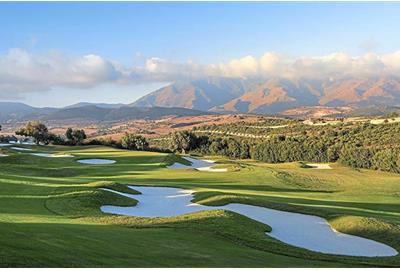 Finca Cortesin will host the 2023 Solheim Cup