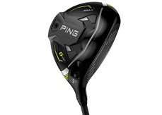 Ping G430 Max fairway wood