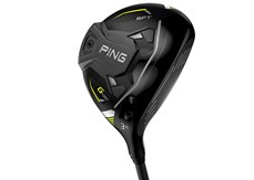 Ping G430 SFT fairway wood