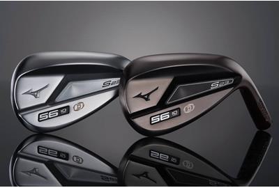 Mizuno S23 Wedge.