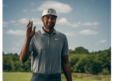 Tony Finau uses the Titleist Pro V1 golf ball.