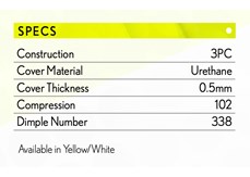 Srizon Z-Star XV Divide specifications.