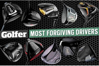 Most Forgiving Golf Drivers 2022