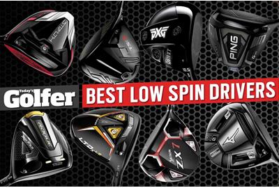 Best Low Spin Drivers 2022.