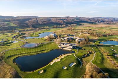 Win a two night getaway at Zala Springs in Hungary – one of the best golf resorts in continental Europe.