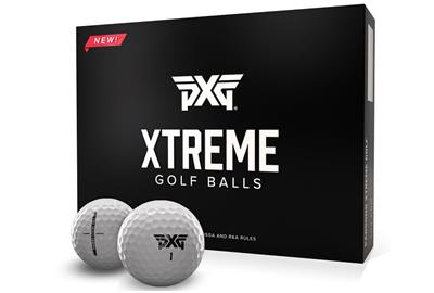 PXG Xtreme Golf Balls