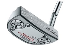 Scotty Cameron Super Select Fastback 1.5 putter.