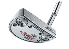 Scotty Cameron Super Select GOLO 6.5 putter.