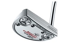 Scotty Cameron Super Select GOLO 6 putter.