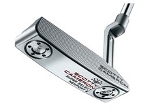 Scotty Cameron Super Select Newport 2 putter.