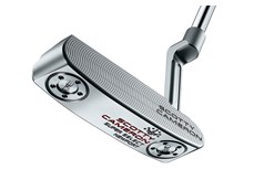 Scotty Cameron Super Select Newport putter.