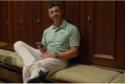 What do other tour pros really think of Rory McIlroy?