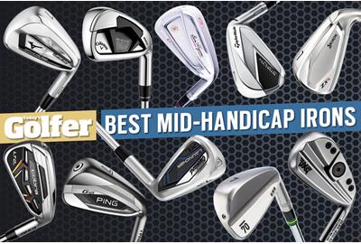 Best Mid-Handicap Irons 2022