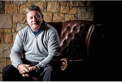 Ian Woosnam reflects on a hugely successful career in golf