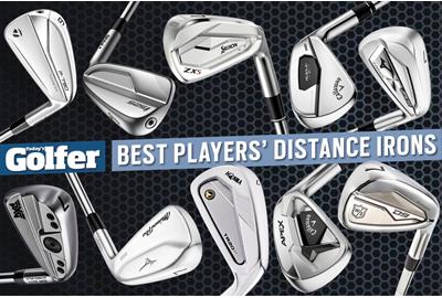 Best Players' Distance Irons 2022