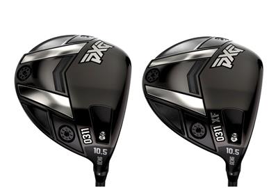 The PXG 0311 GEN6 driver soles and weighting system