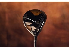 The TaylorMade BRNR Mini Driver reimagines a classic.