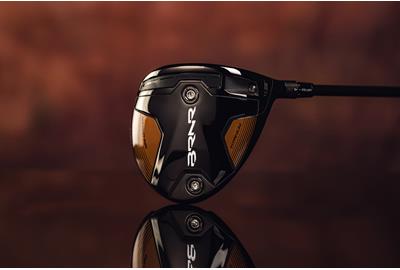 The TaylorMade BRNR Mini Driver reimagines a classic.