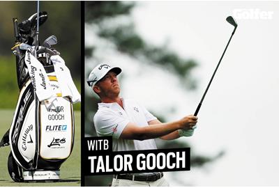 What golf clubs does Talor Gooch use? We look at what's in the bag of the LIV Golf star