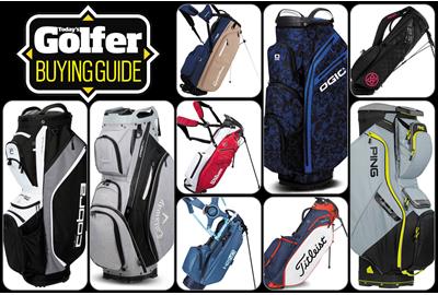 Best Golf Bags 2024