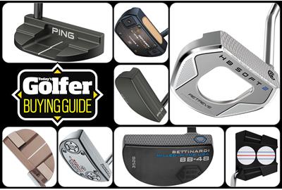 Best Mallet Putters 2024